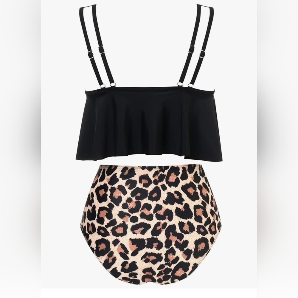OMKAGI Tankini #1069 NWOT - Picture 5 of 11